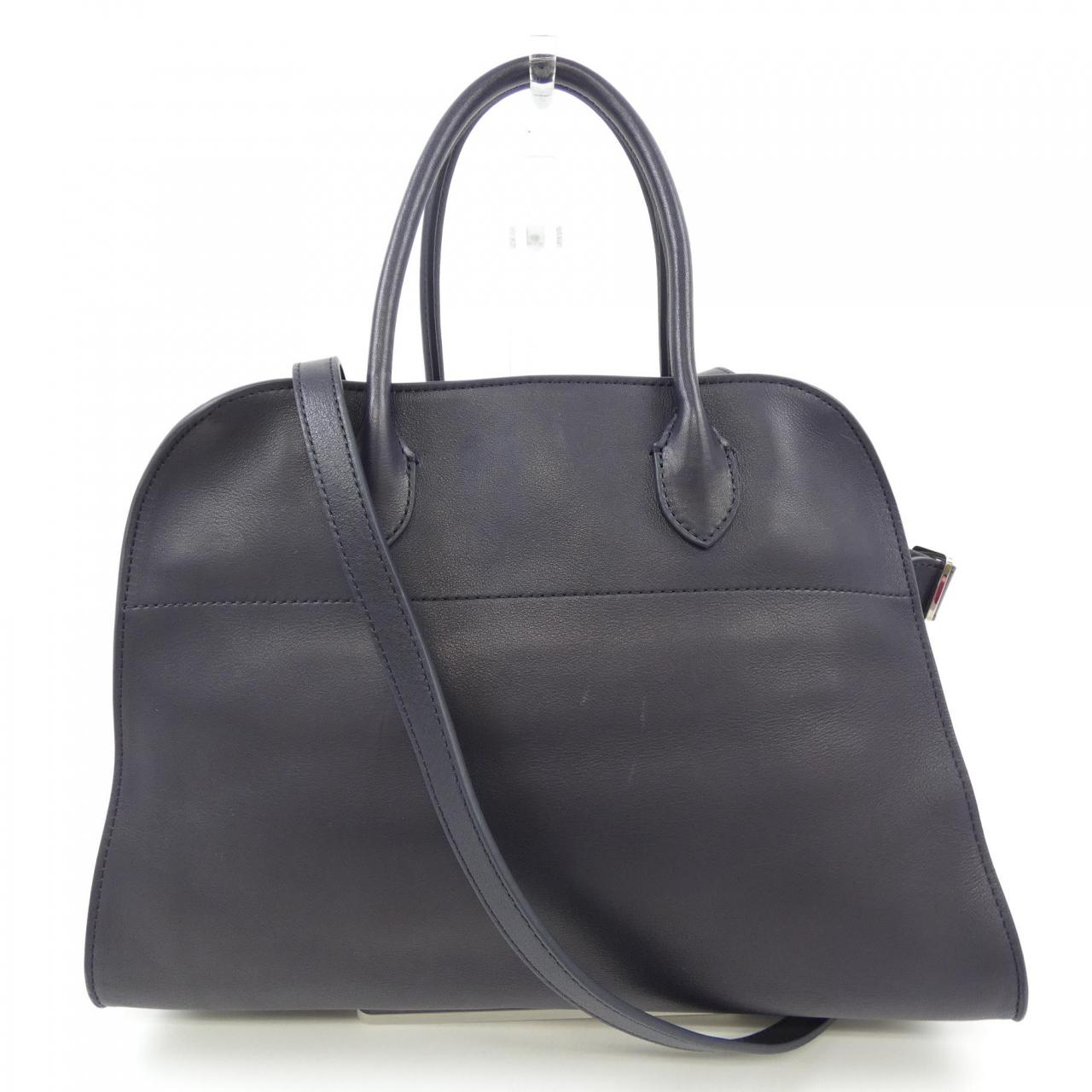 ザロウ THE ROW ソフトマルゴー SOFT MARGAUX W1586 L72 BAG