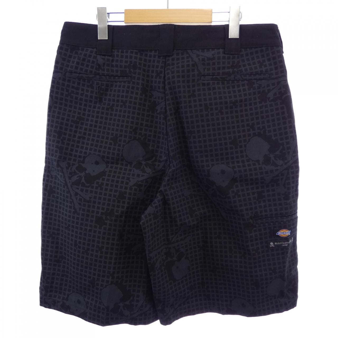 ディッキーズ DICKIES MASTERMIND ショートパンツ