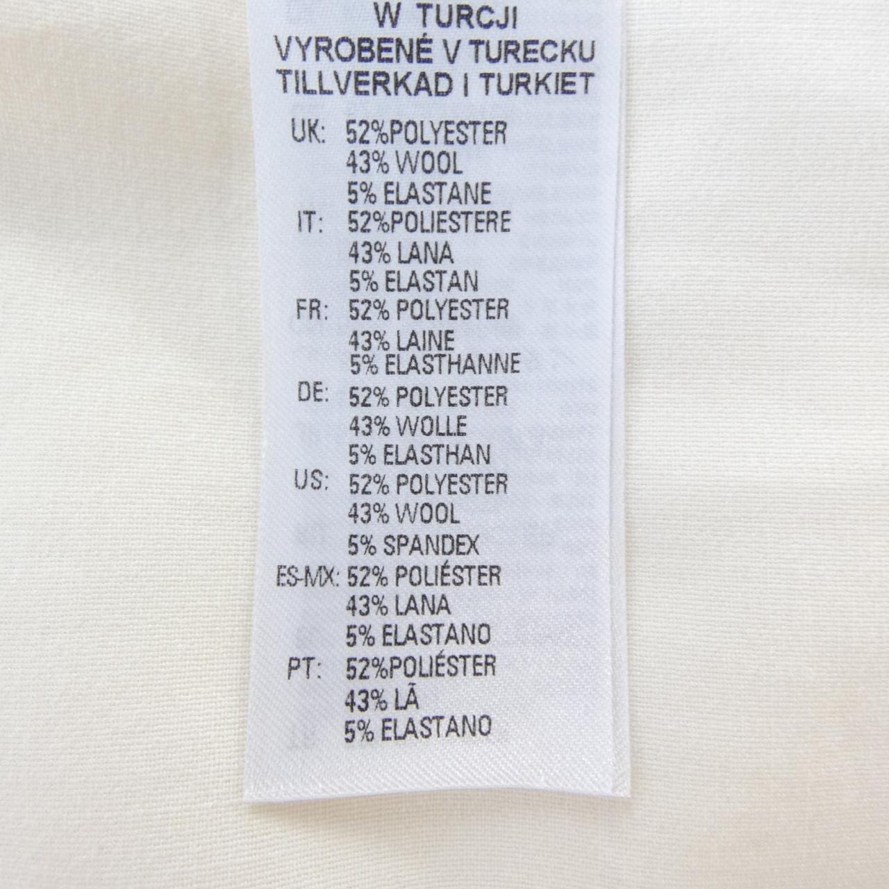 ディーゼル DIESEL シャツ