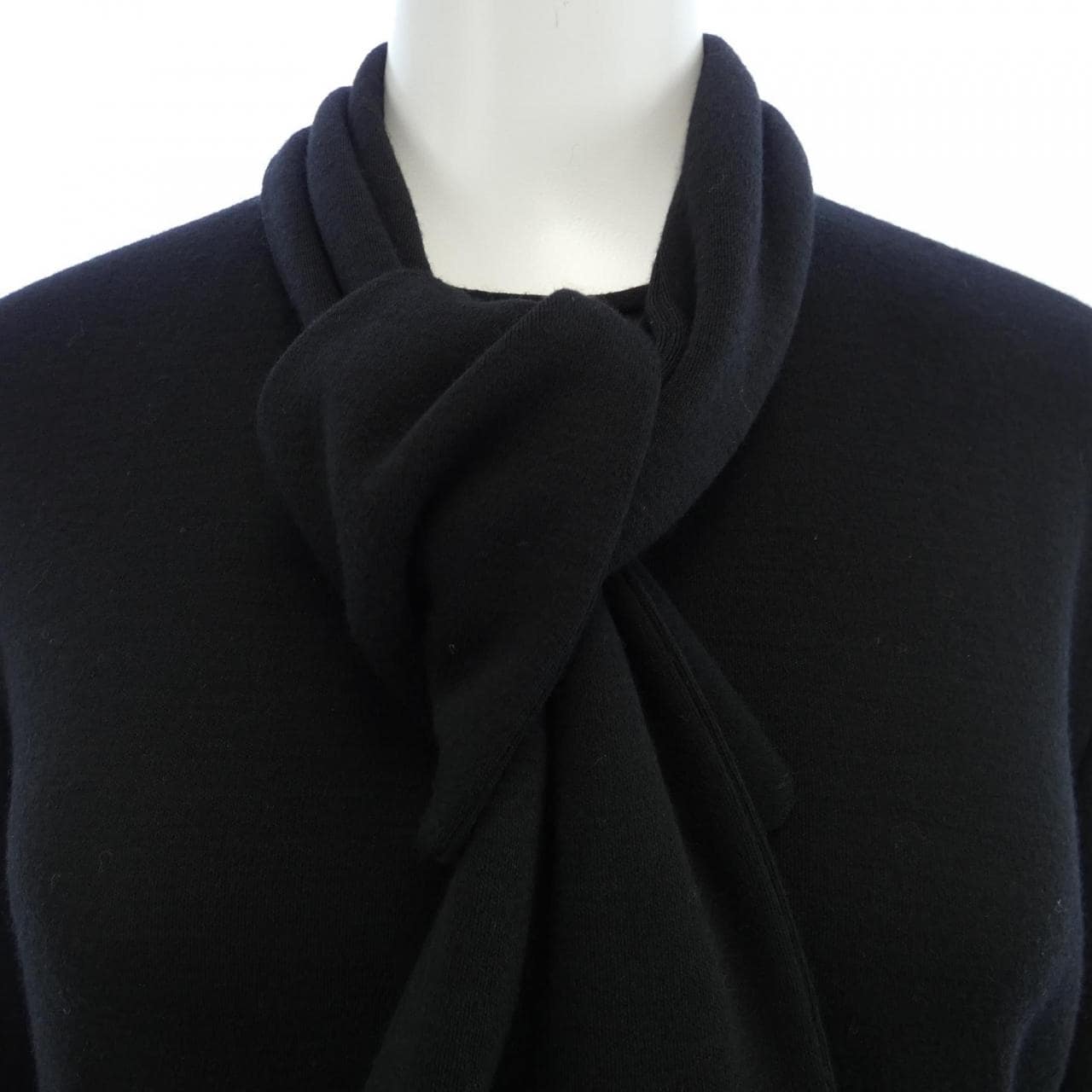 シャネル CHANEL P31650V22445 07A ワンピース