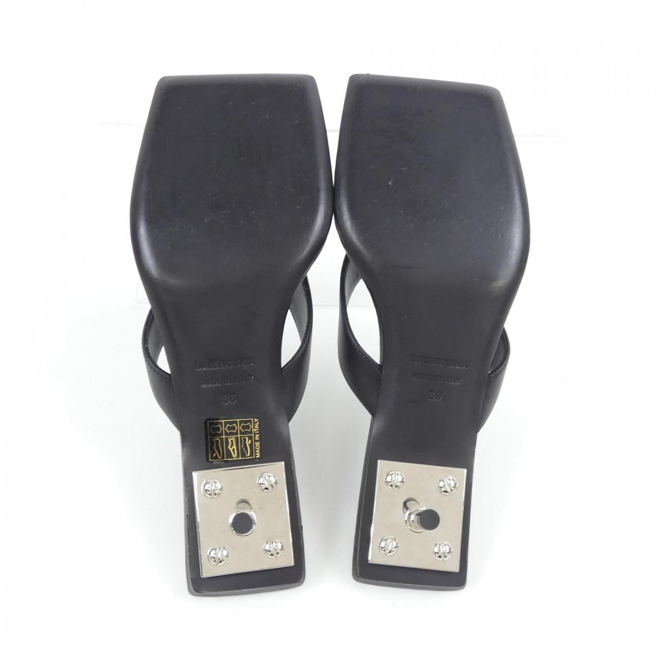 バレンシアガ BALENCIAGA サンダル