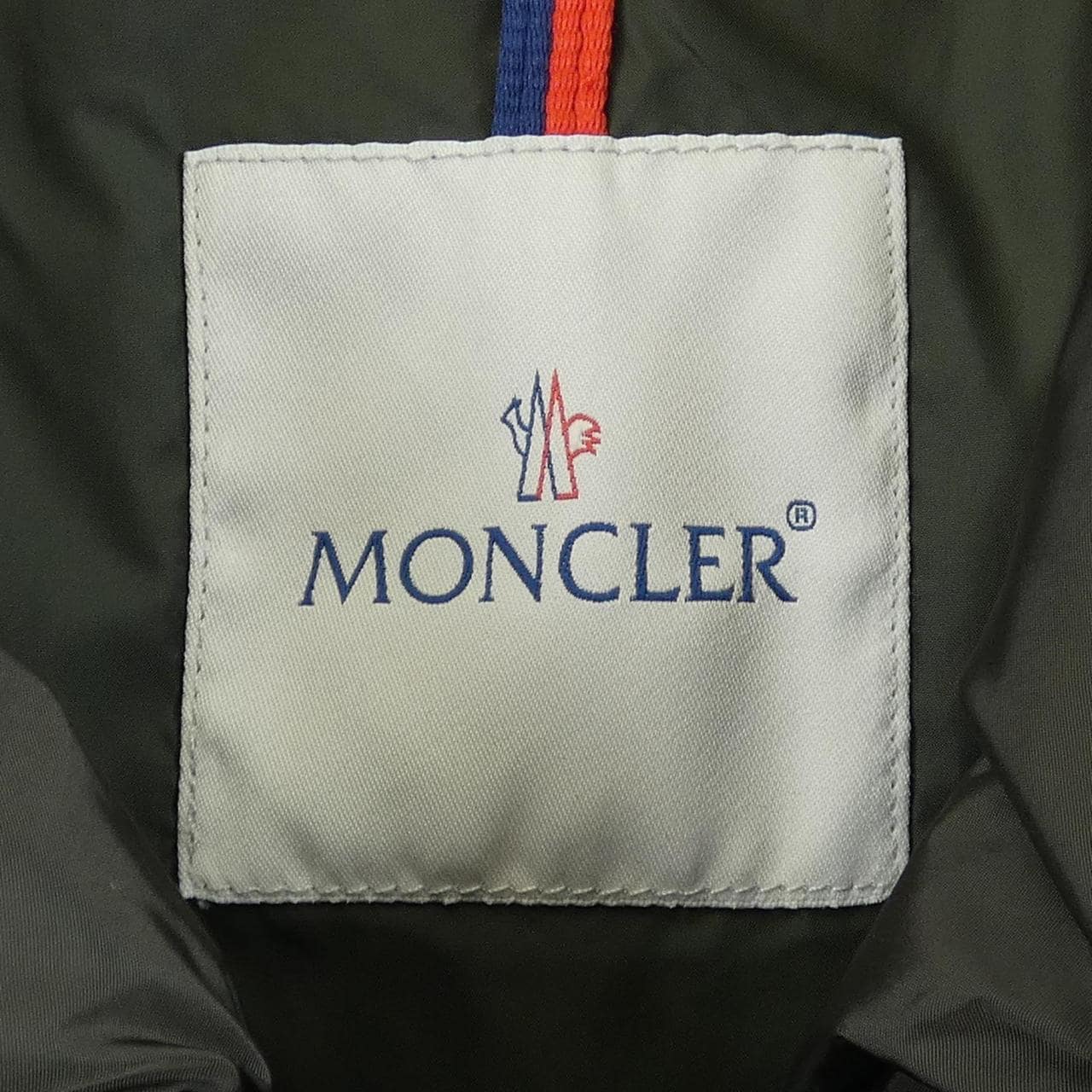 モンクレール MONCLER HERISSE ダウンコート