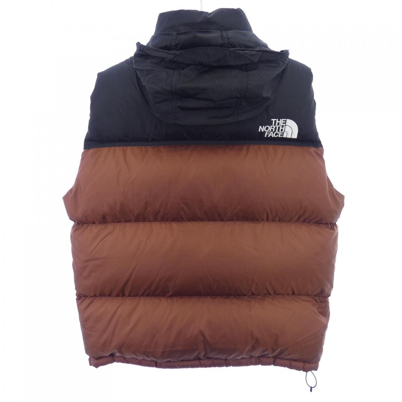 ザノースフェイス THE NORTH FACE ND92338 ダウンベスト