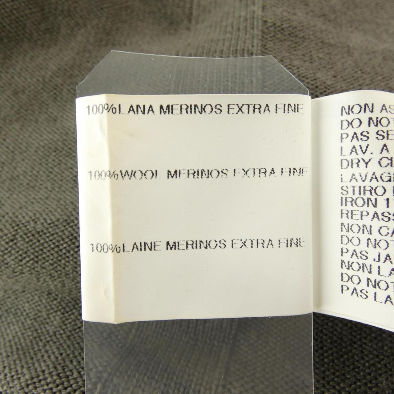 リックオウエンス Rick owens パーカー