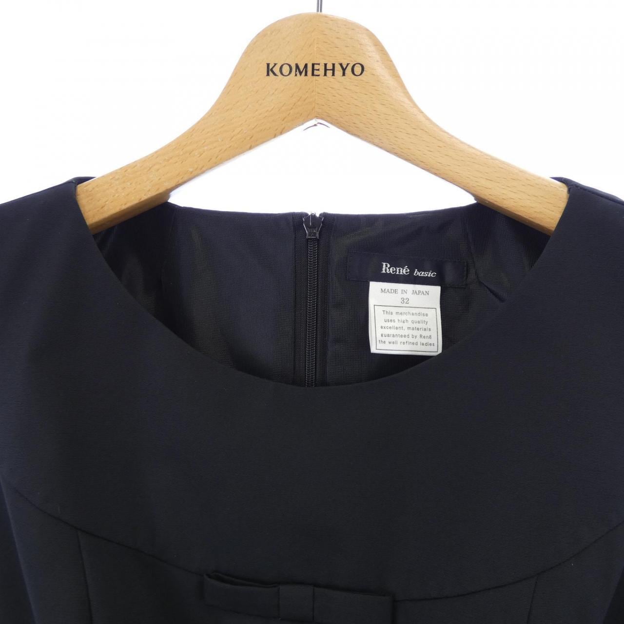 ルネ RENE ワンピース