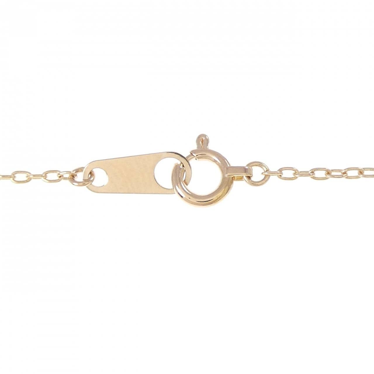 ヴェレッタ オッターヴァ スモーキークオーツ ネックレス