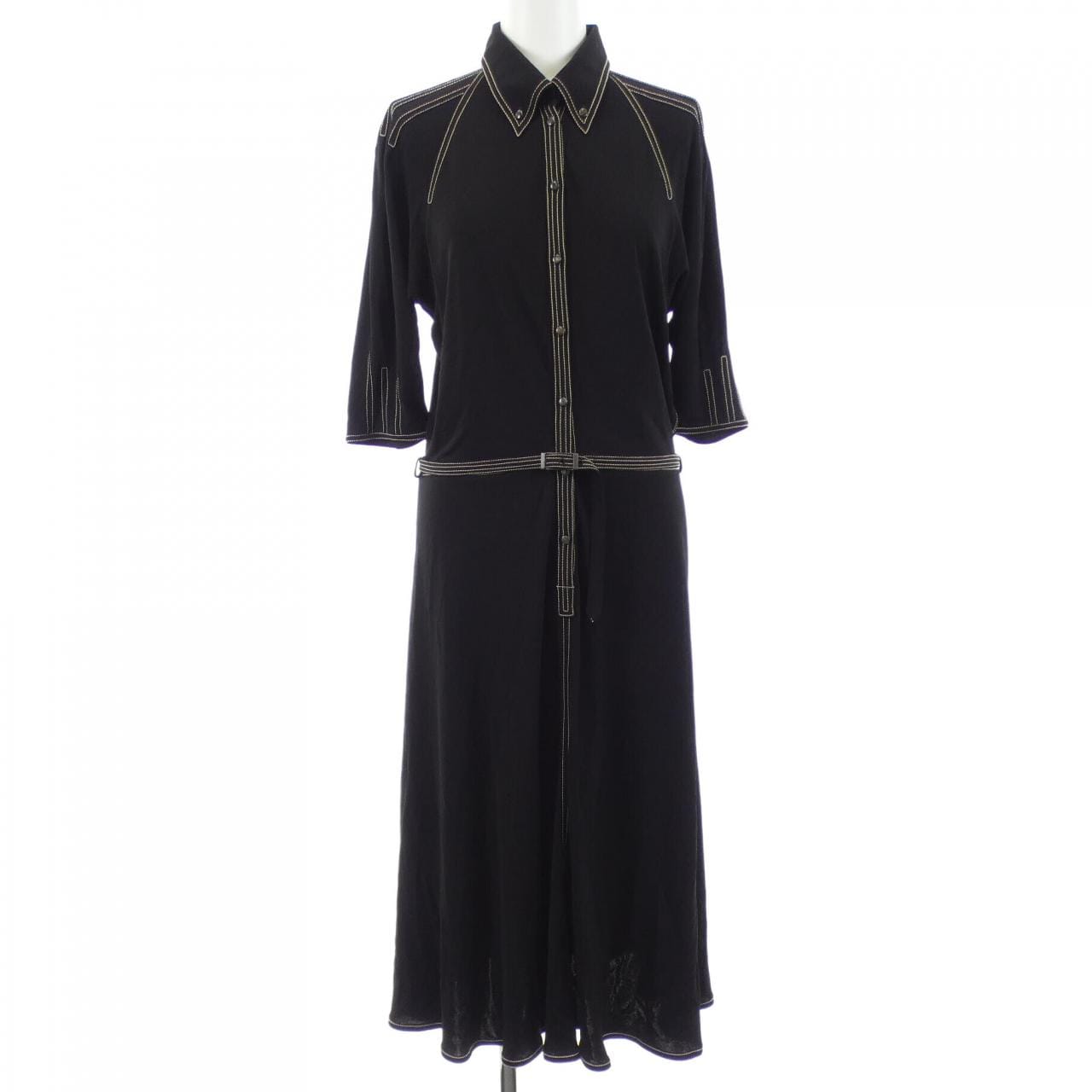 エルメス HERMES sk405 ワンピース