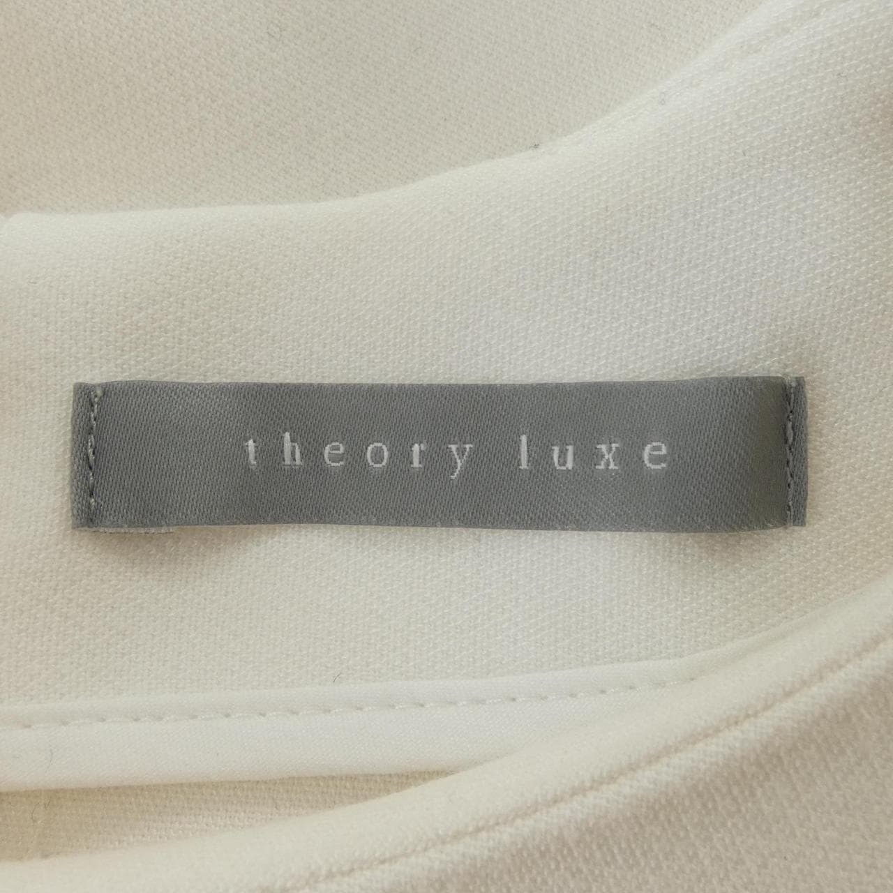 Theory luxe 03-3108265上衣