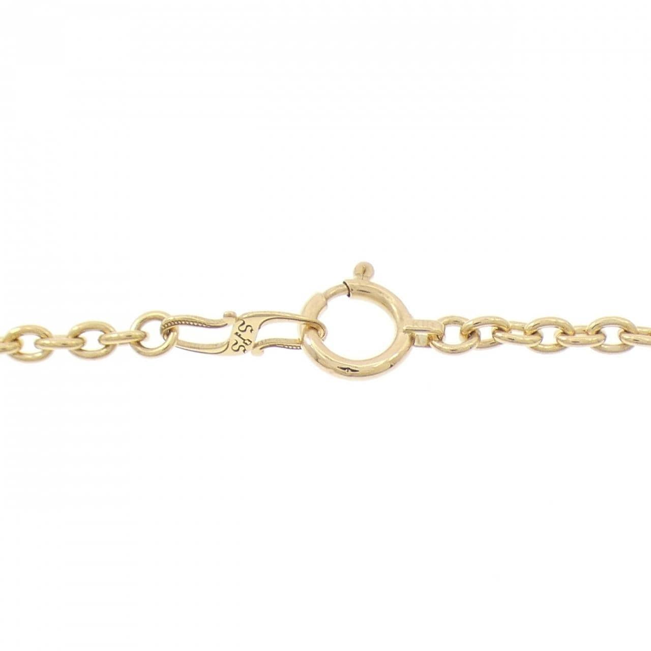 シンパシーオブソウル ネックレス