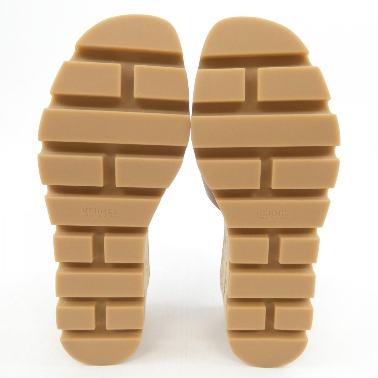 エルメス HERMES エズ EZE Hカットディテール 221026Z サンダル