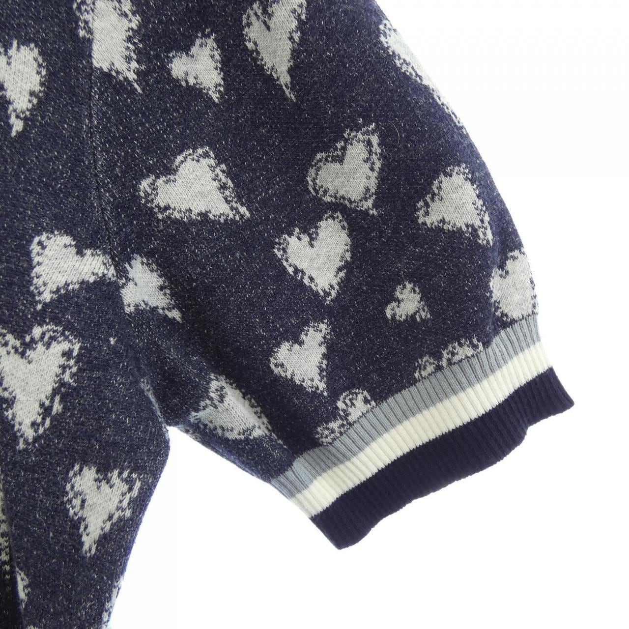 LUITHEMIS 55N01-614-28 ニット