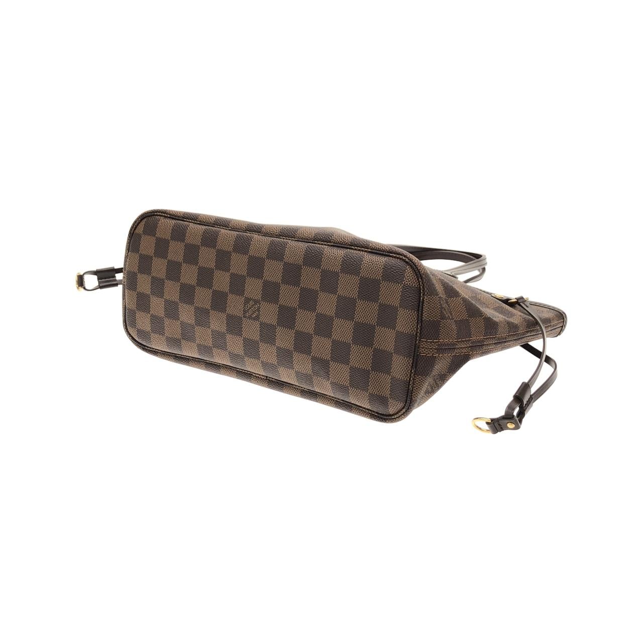 ルイヴィトン ダミエ ネヴァーフル PM N51109 バッグ