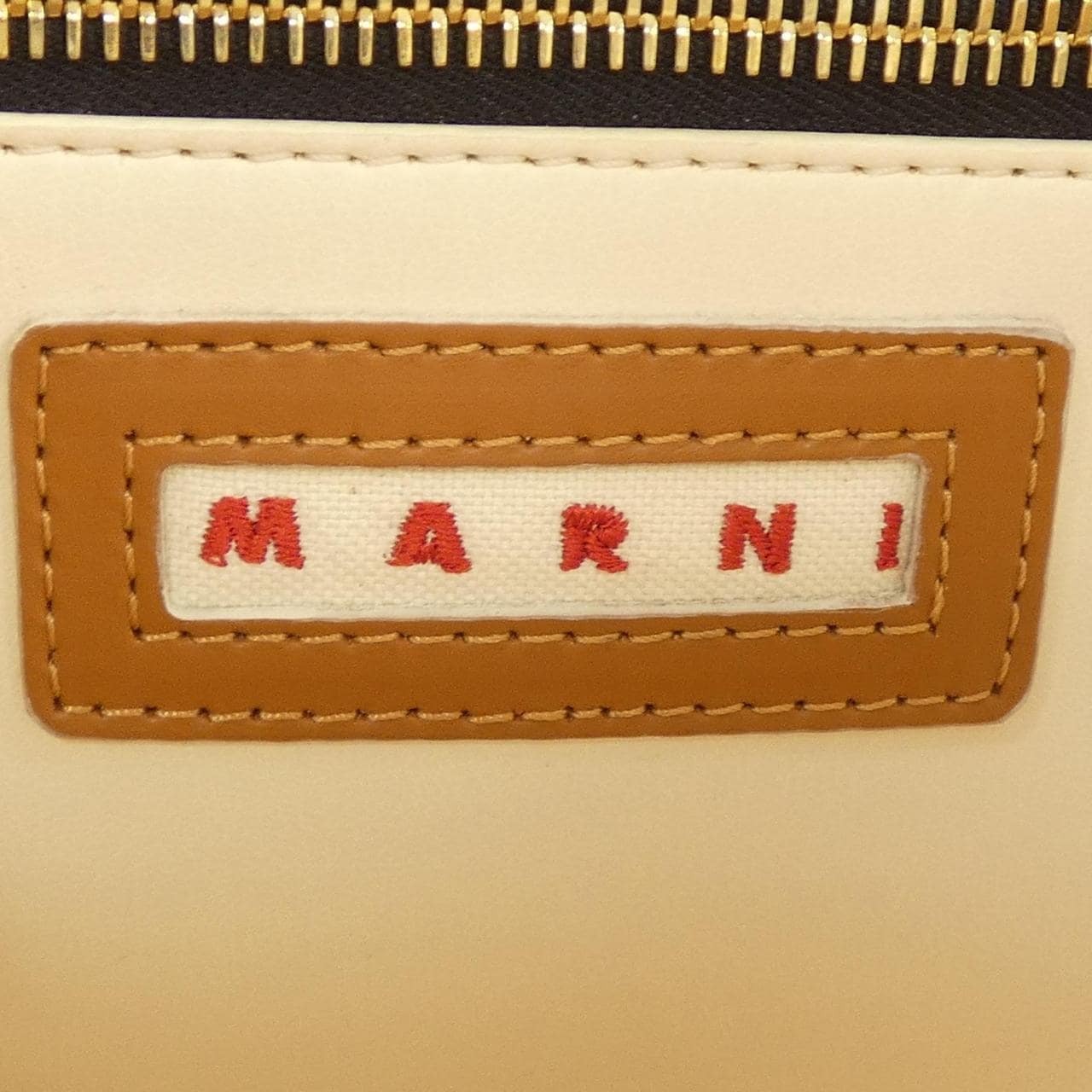マルニ MARNI BAG