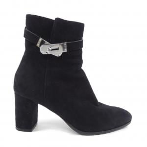 エルメス HERMES サンジェルマン SAINT GERMAIN ケリーバックル 192178Z ブーツ