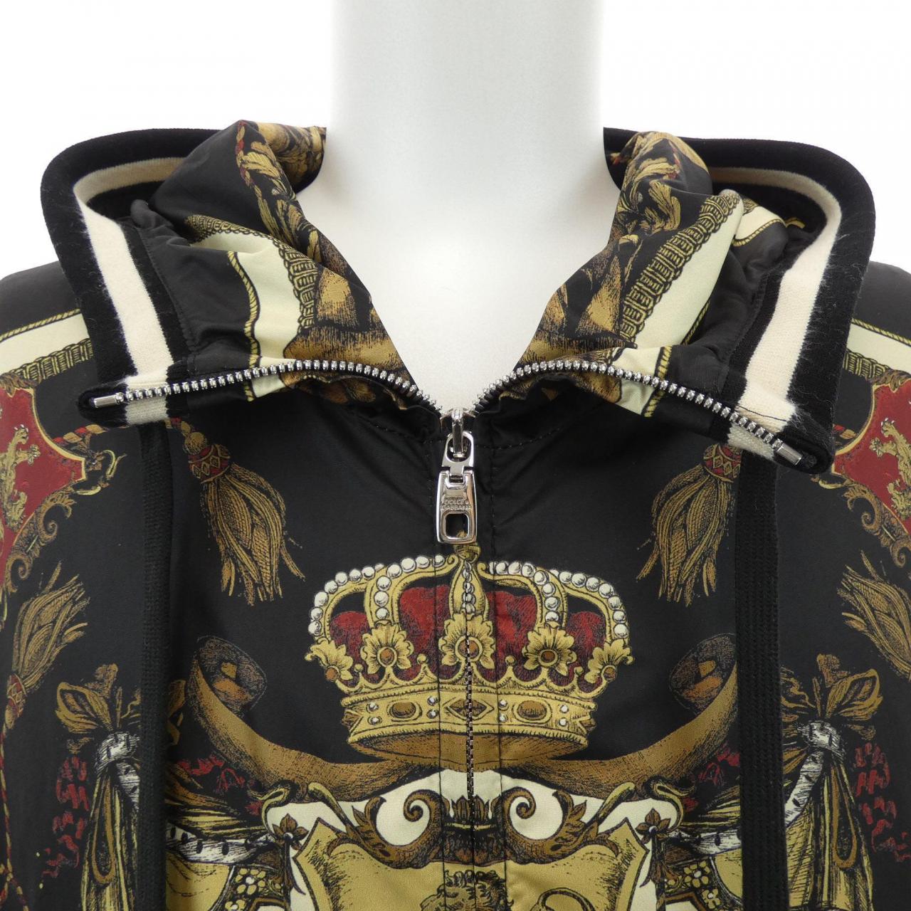 ドルチェアンドガッバーナ DOLCE&GABBANA G9KA1T/HPMRZ ジャケット