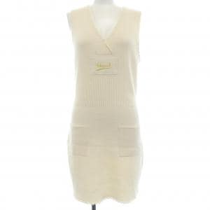シャネル CHANEL LOOK1 P78389K11301 ワンピース