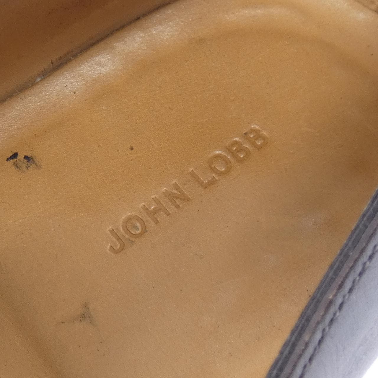 ジョンロブ JOHN LOBB LOPEZ シューズ