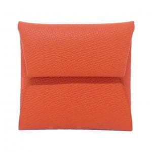 【未使用品】エルメス バスティア 041054CK コインケース