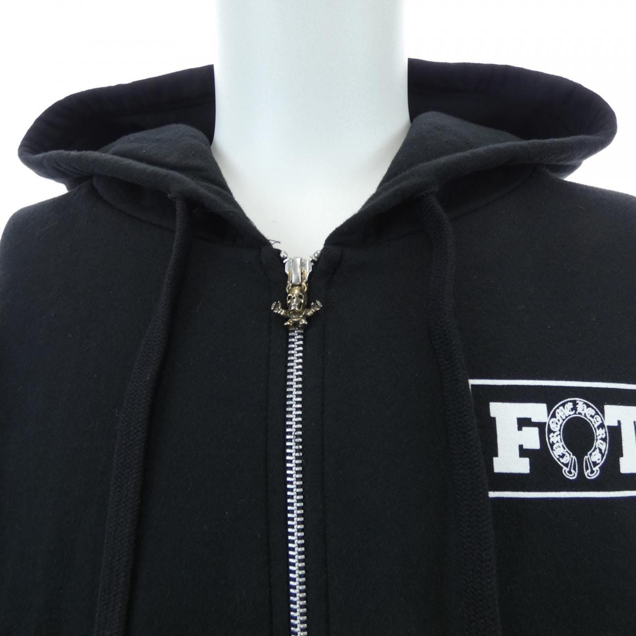 クロムハーツ CHROME HEARTS FOTI 408105161******682 パーカー