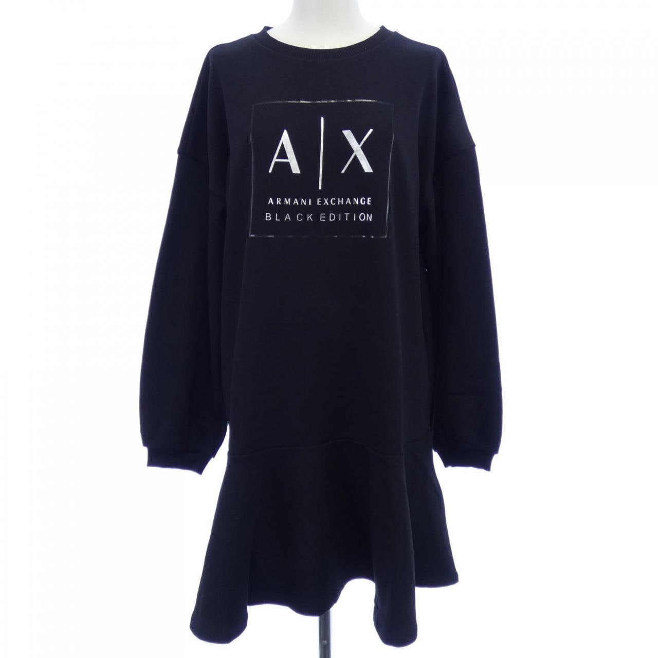 アルマーニ エクスチェンジ ARMANI EXCHANGE ワンピース