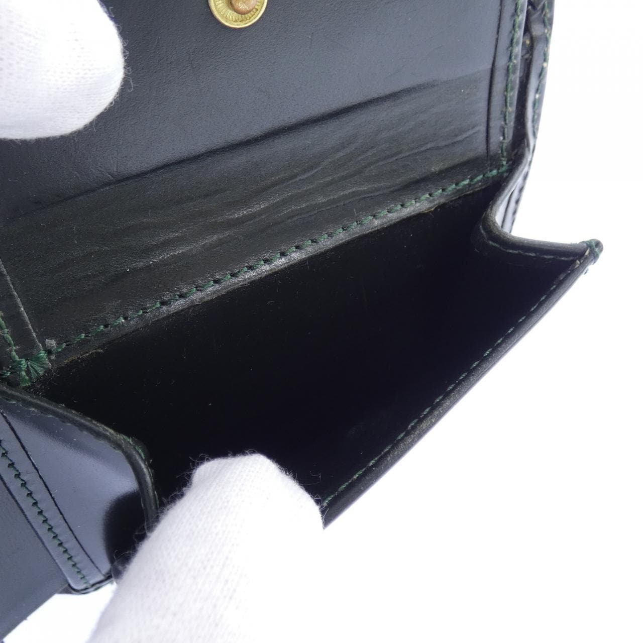 ホワイトハウスコックス WHITE HOUSE COX WALLET