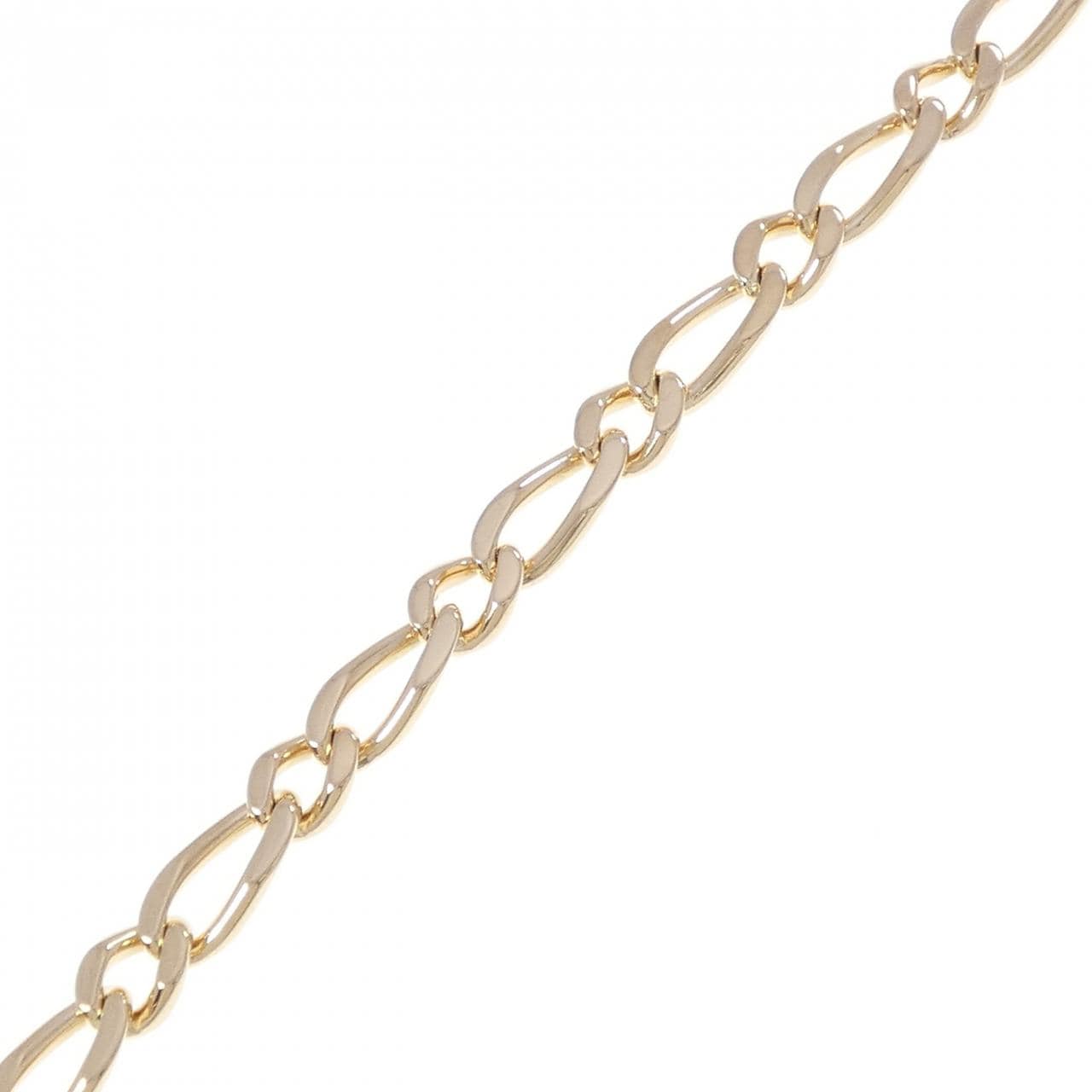 K18YG ブレスレット