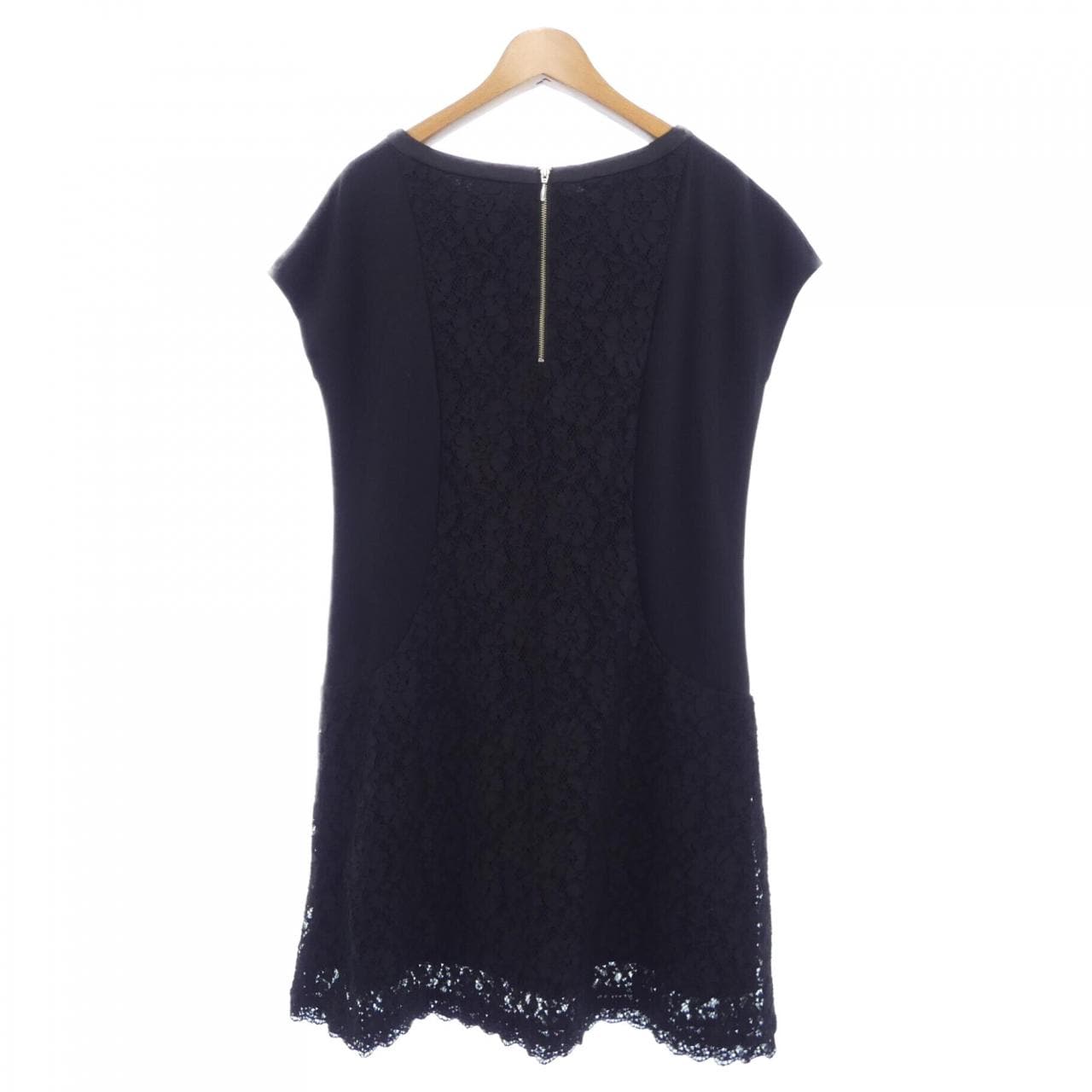 ローラアシュレイ LAURA ASHLEY ワンピース