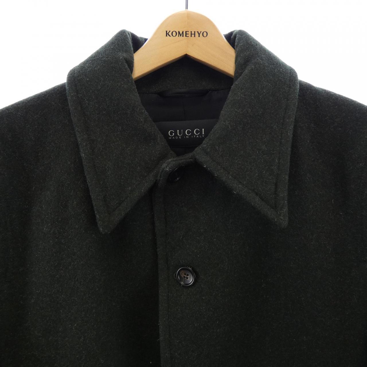 グッチ GUCCI 397908 Z533A コート