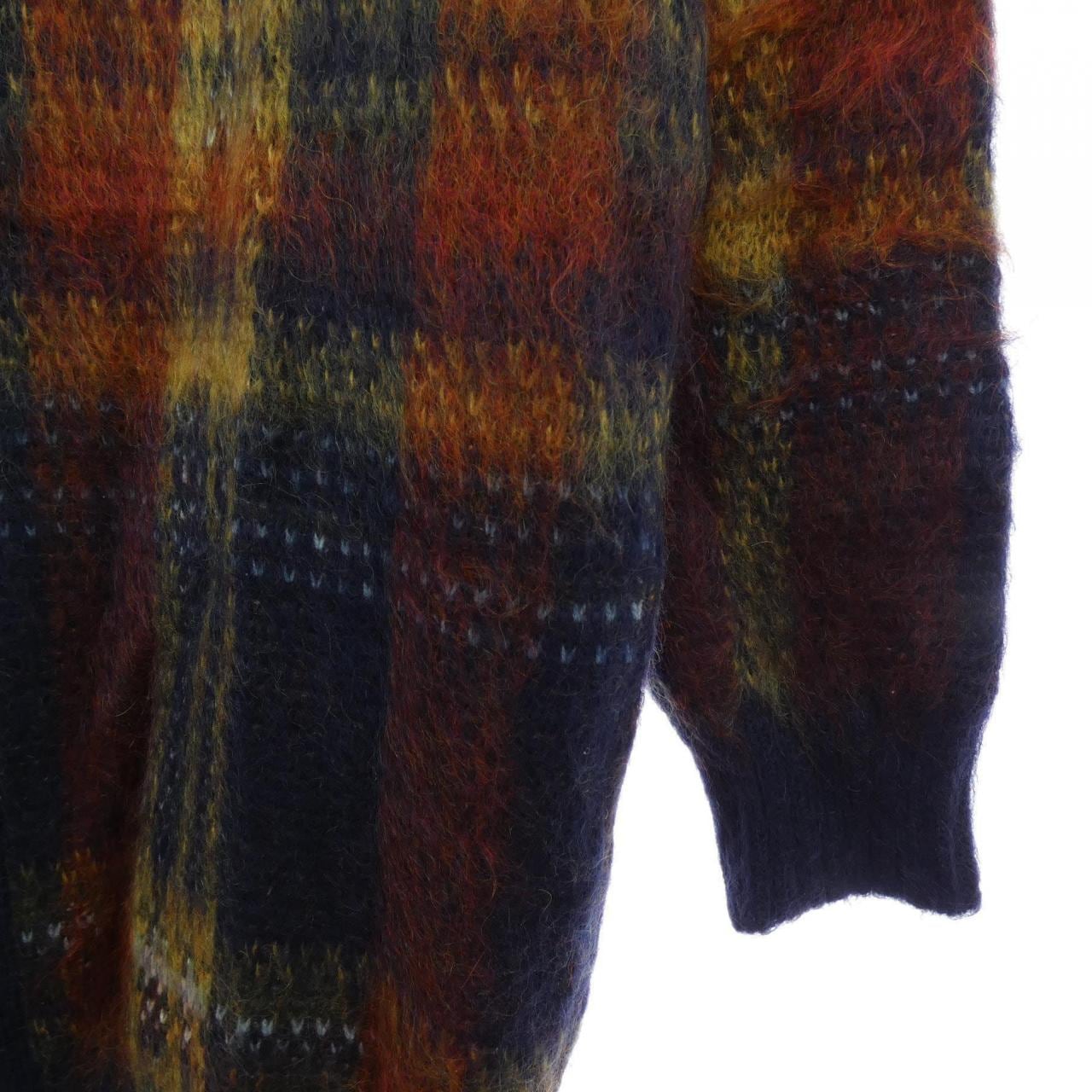 エトロ ETRO カーディガン