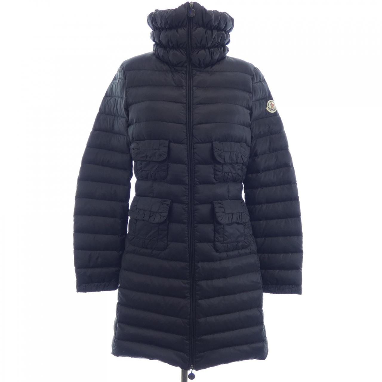 モンクレール MONCLER 53048 ZEIA ダウンコート