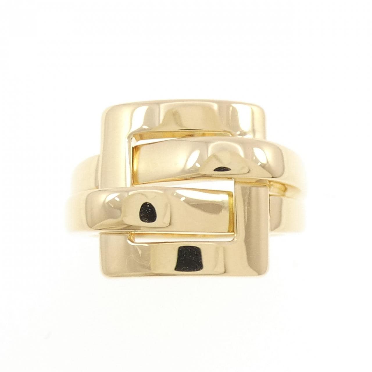 ブシュロン デシュネ リング