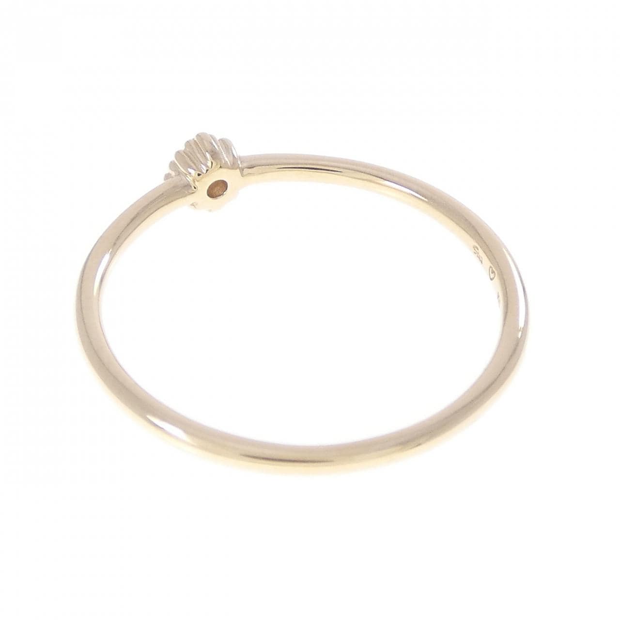 スタージュエリー ダイヤモンド リング 0.03CT