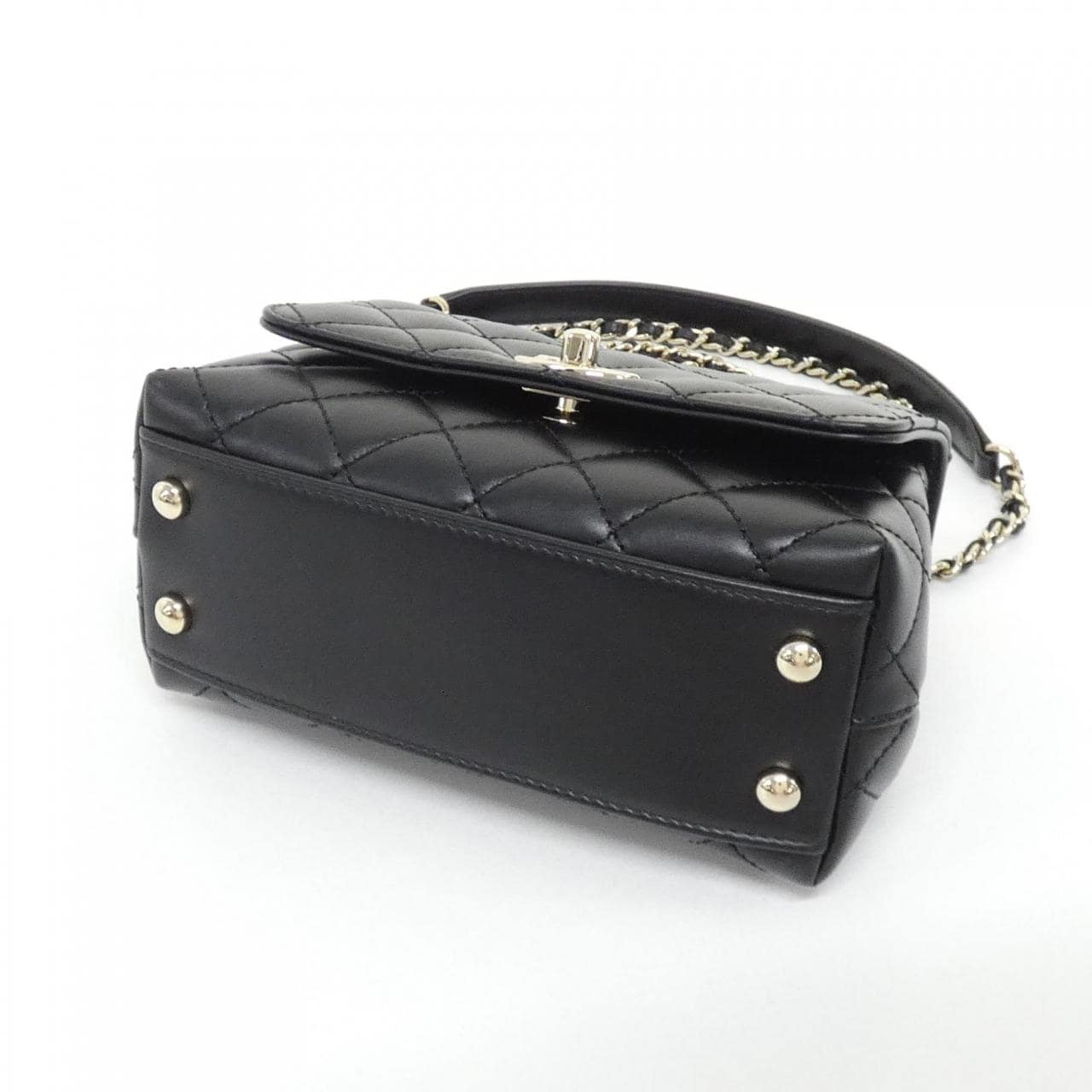 シャネル AS2215 バッグ