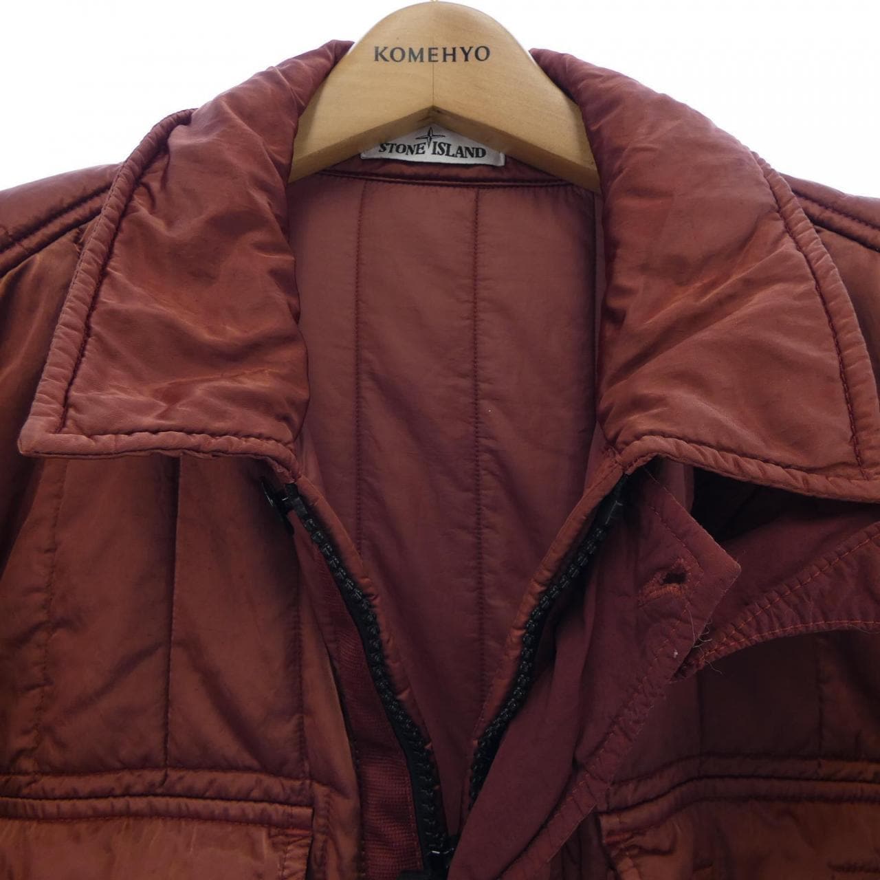 ストーンアイランド STONE ISLAND 751543521 ジャケット