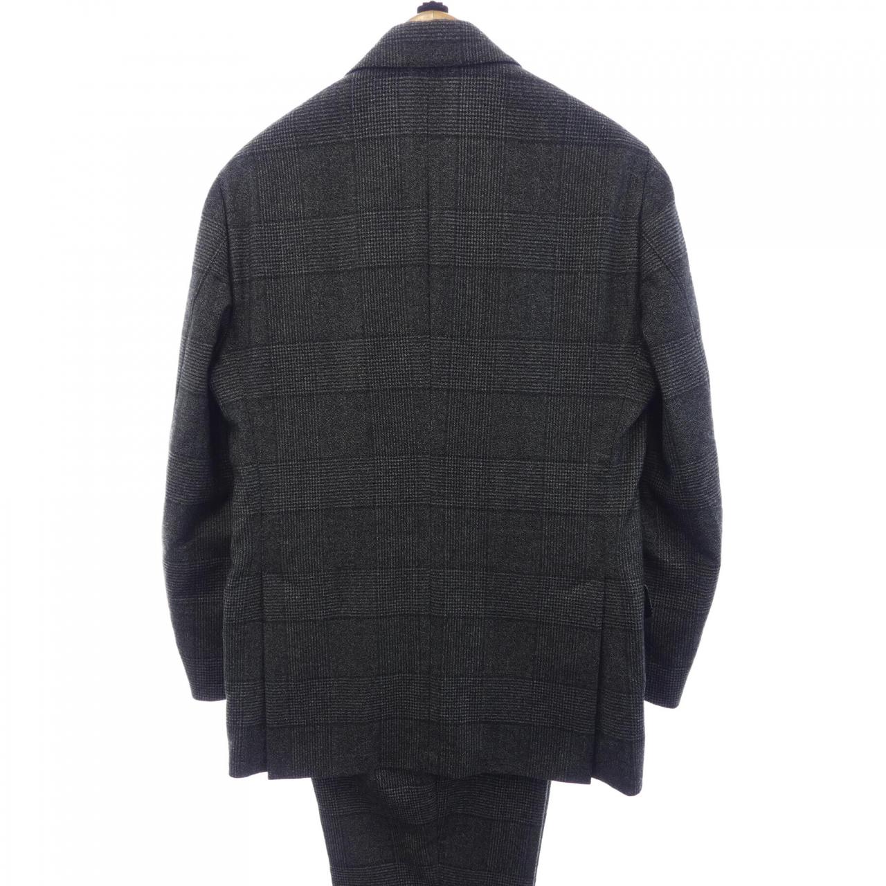 ラルディーニ LARDINI スーツ