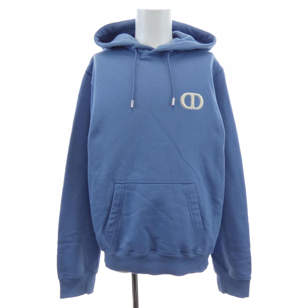 ディオール DIOR DIOR ESSENTIALS CD ICON スウェットシャツ 113J698A0531 パーカー