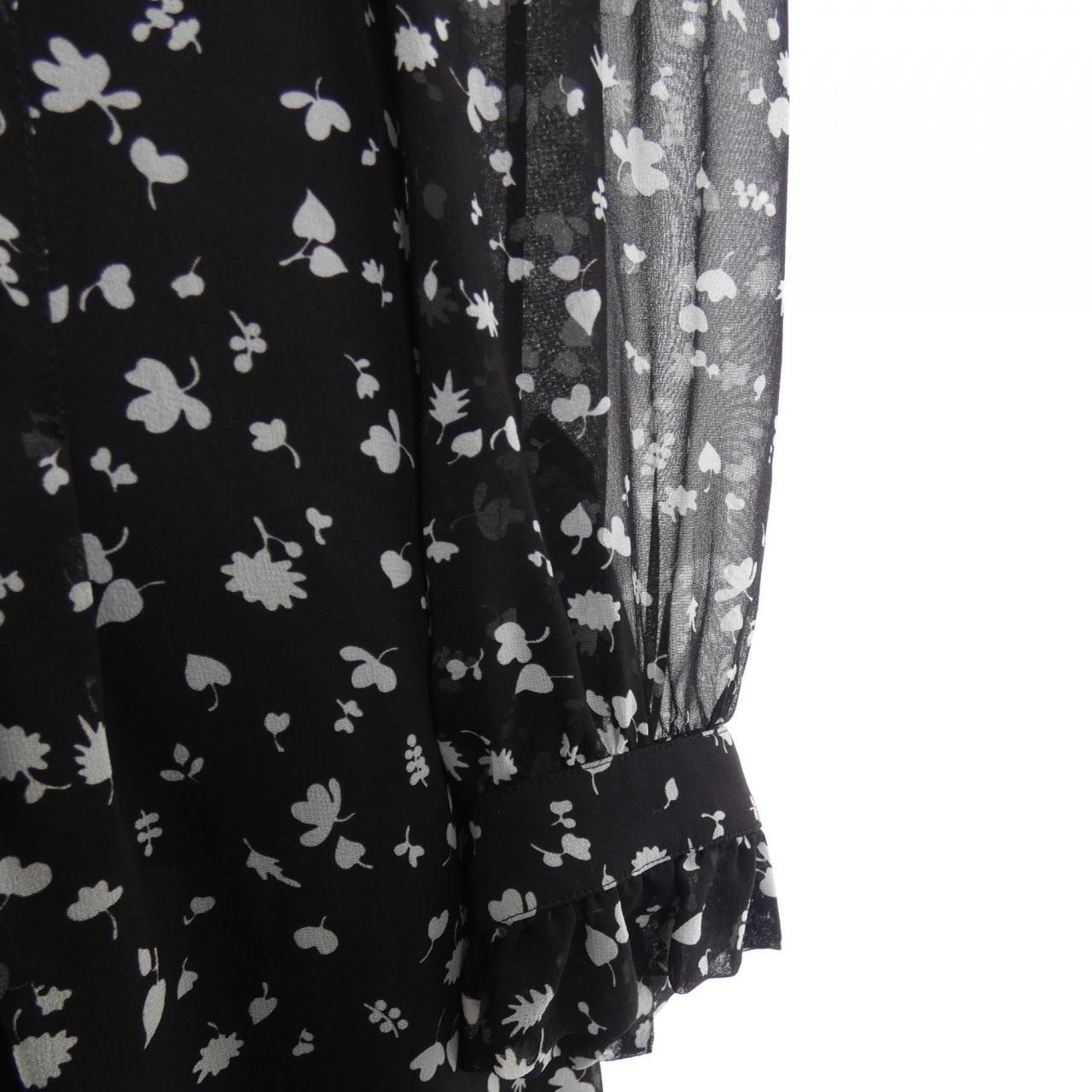 サンローラン SAINT LAURENT 660924 ワンピース