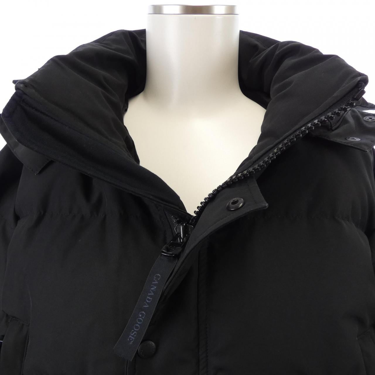 カナダグース CANADA GOOSE BLACK LABEL 2048MB WYNDHAM ウィンダム ダウンジャケット