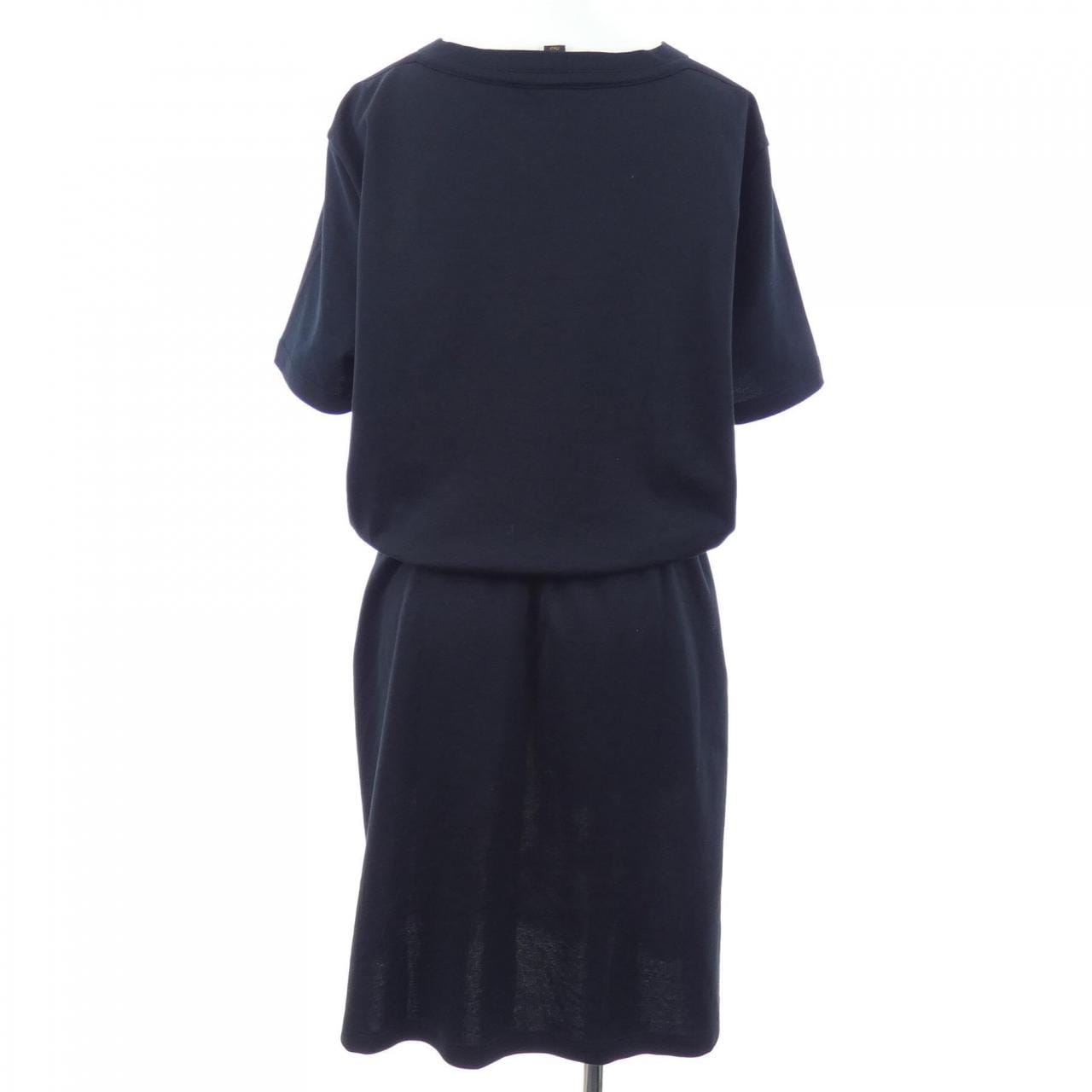 ルイヴィトン LOUIS VUITTON FBDS78AQG ワンピース