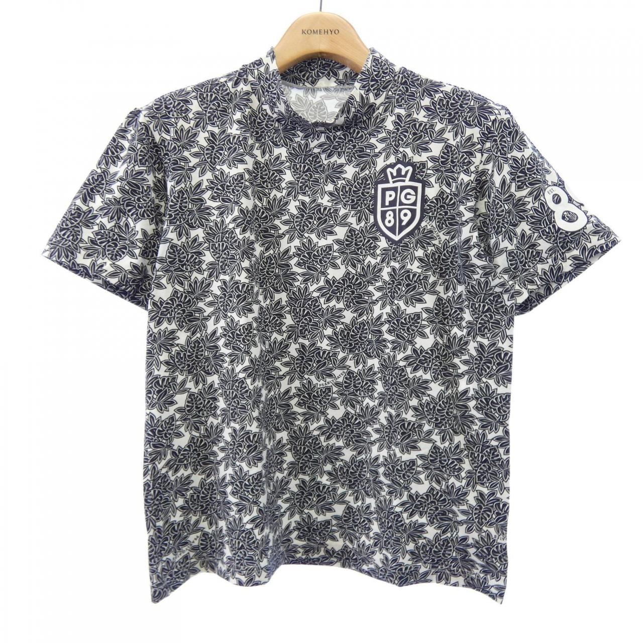 パーリーゲイツ PEARLY GATES 053-0167507 Tシャツ