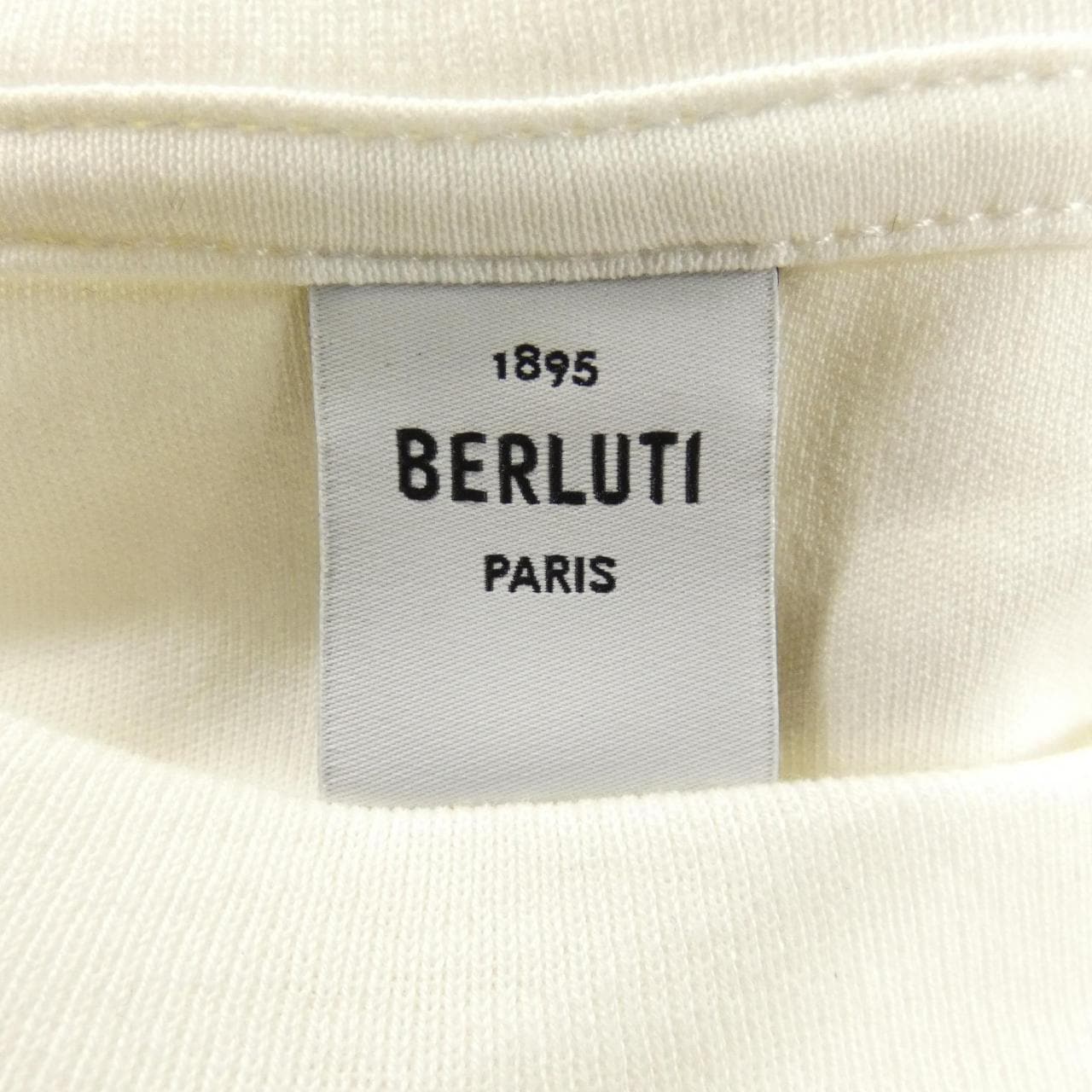 ベルルッティ Berluti R24JRS93 Tシャツ