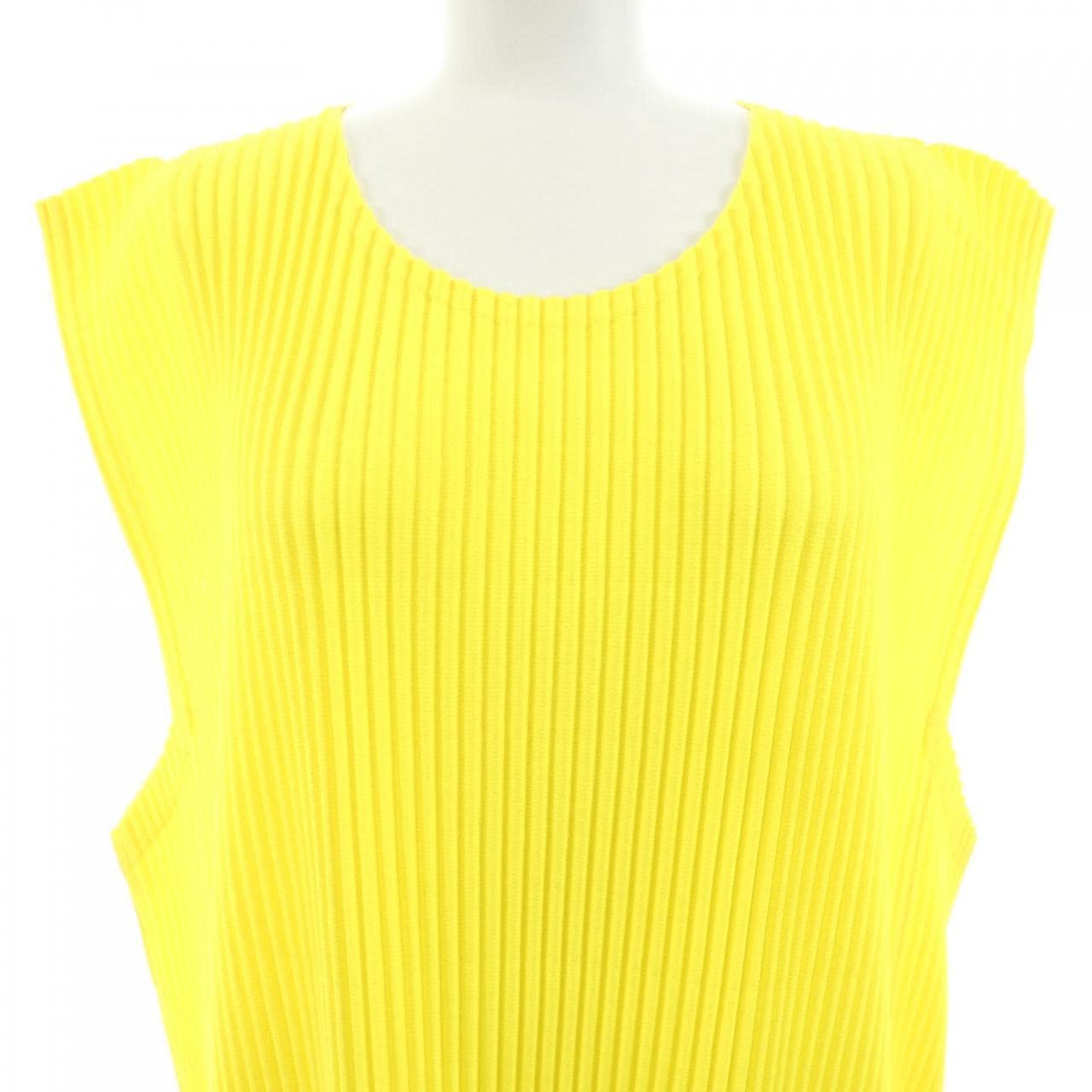 オムプリッセ HOMME PLISSE HP11JK126 ベスト