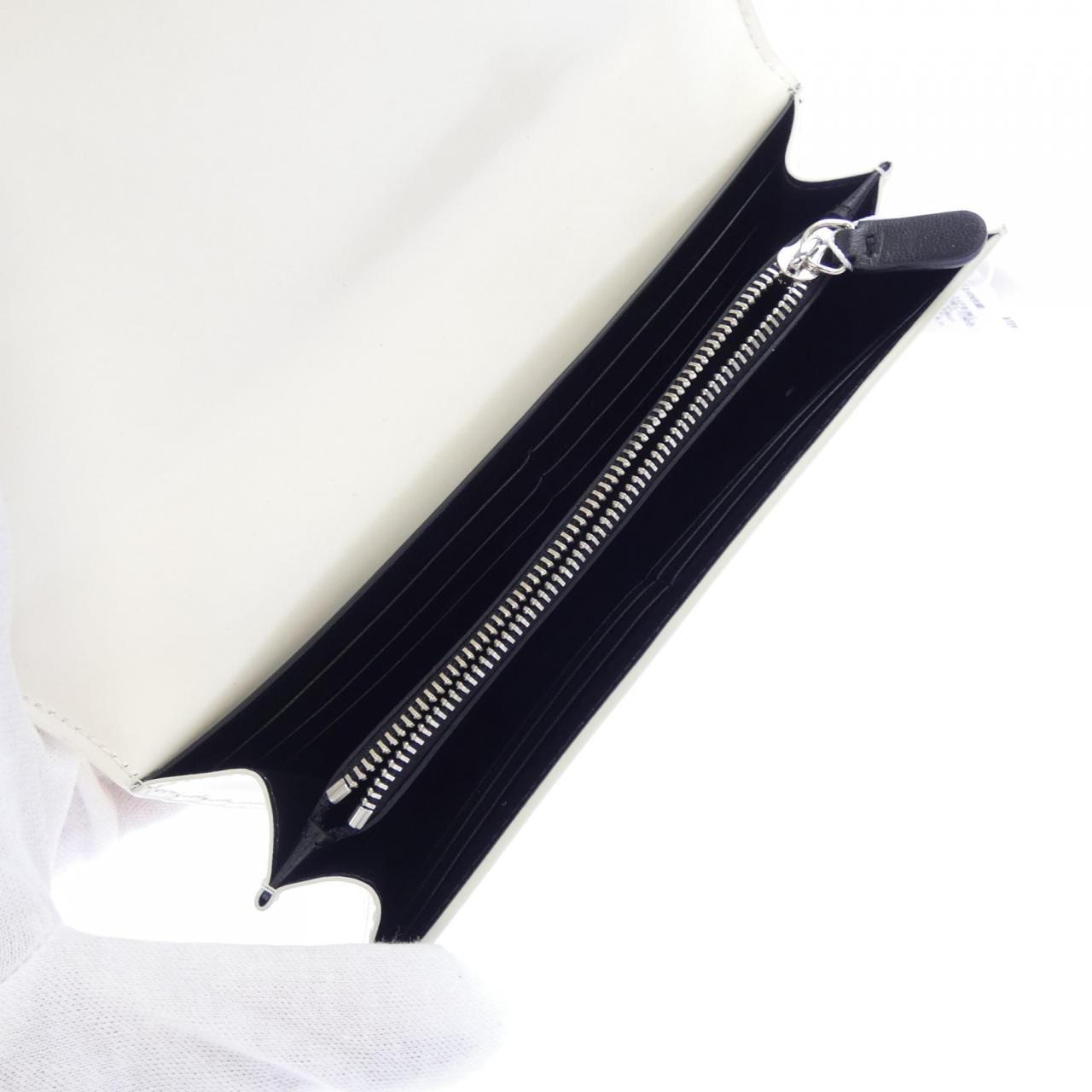 ジルサンダー JIL SANDER J09UI0001 P6562 WALLET