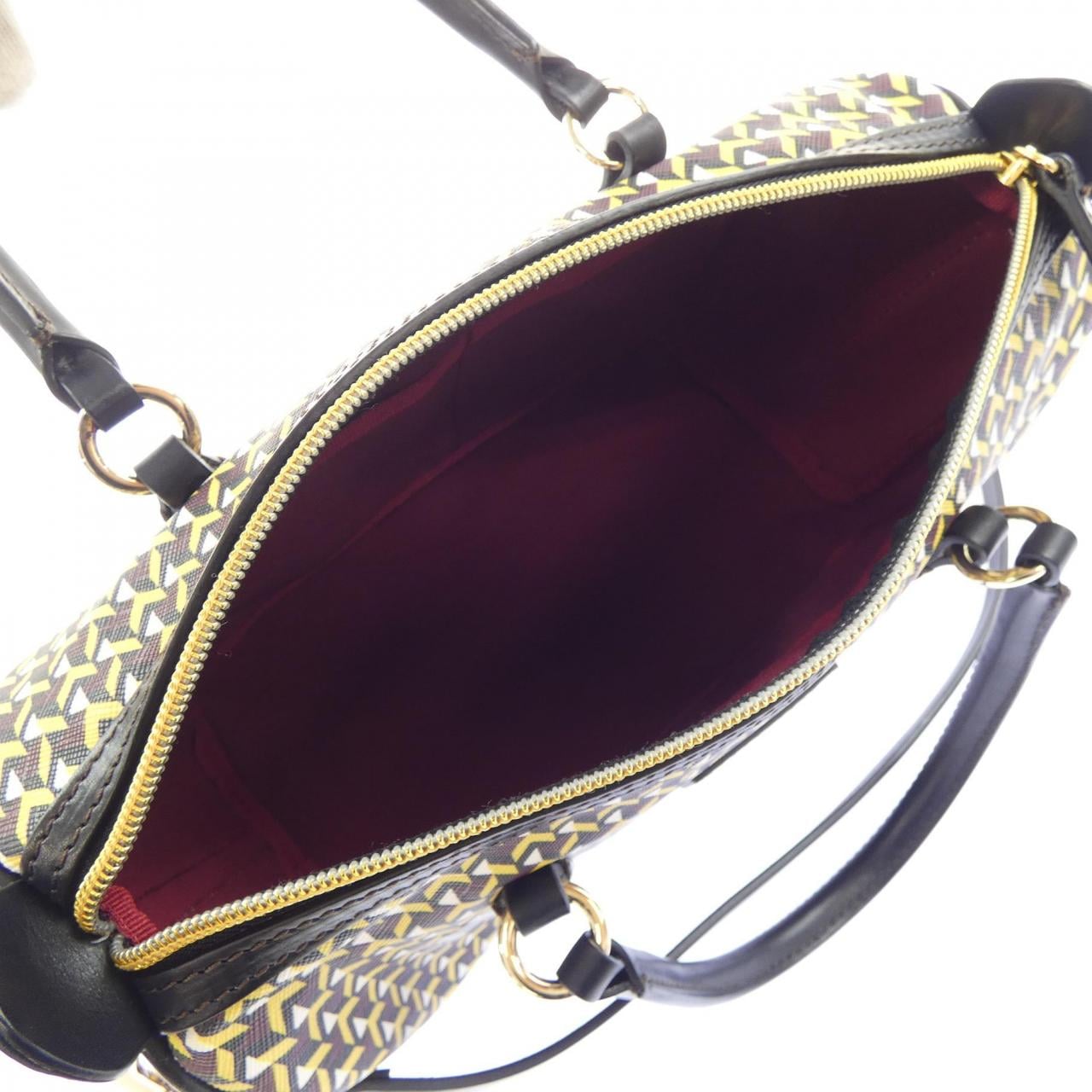 ロベルタ ピエリ ROBERTA PIERI BAG