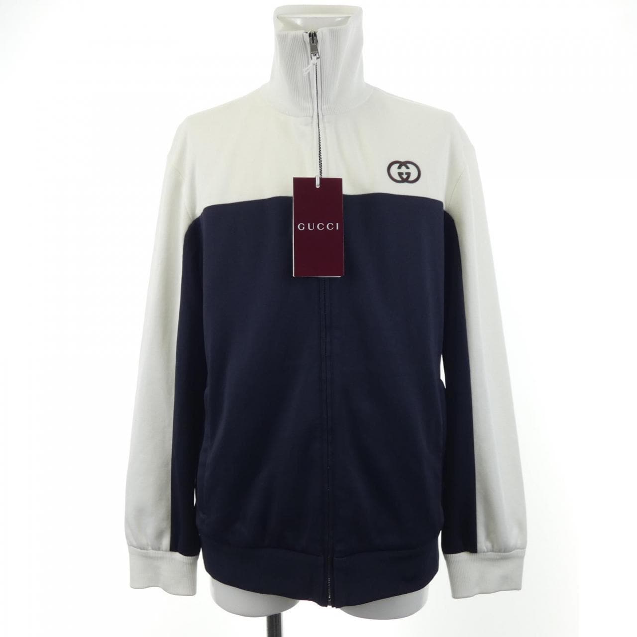 グッチ GUCCI 854656 XJHON ブルゾン