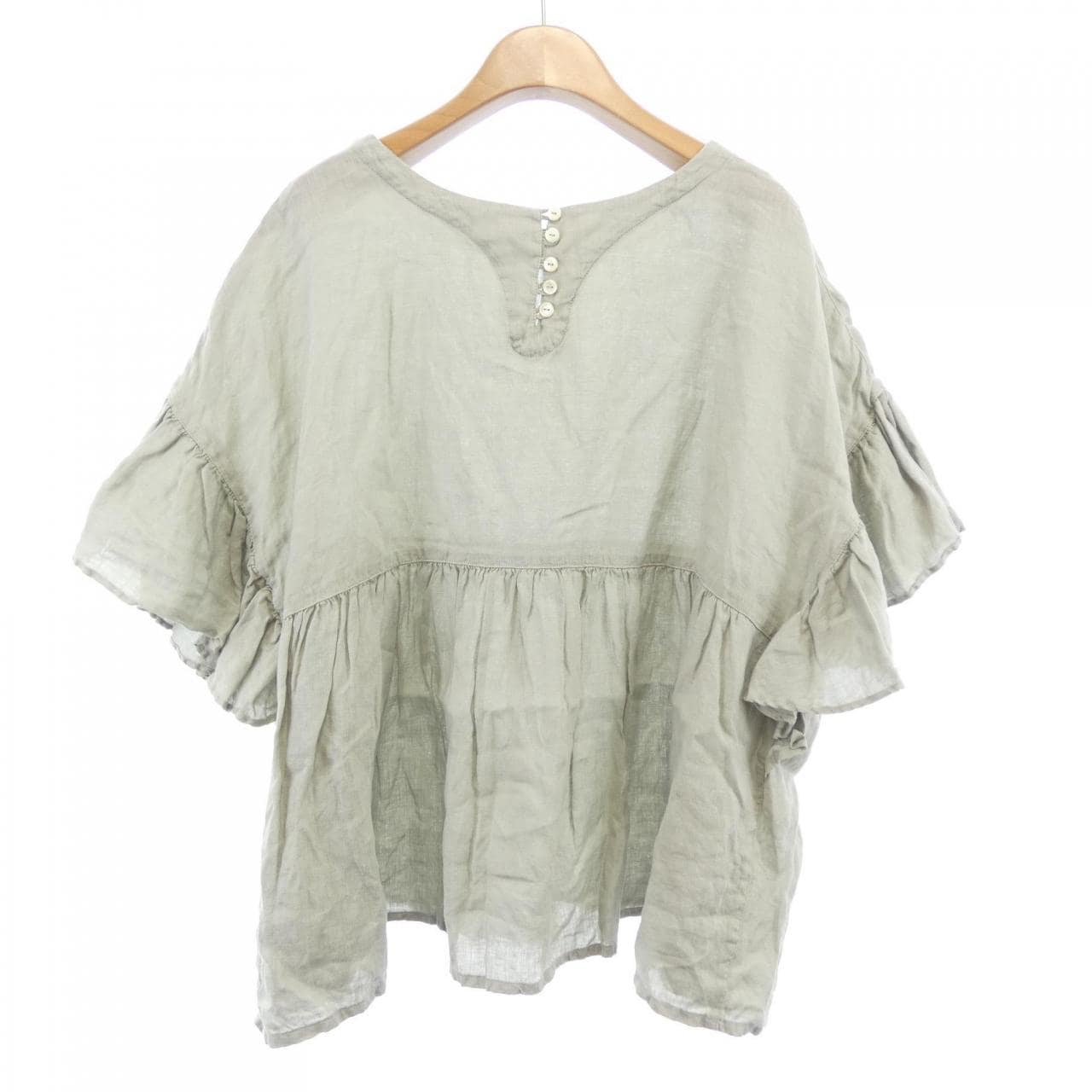 ネストローブ NEST ROBE 01242-1130 トップス