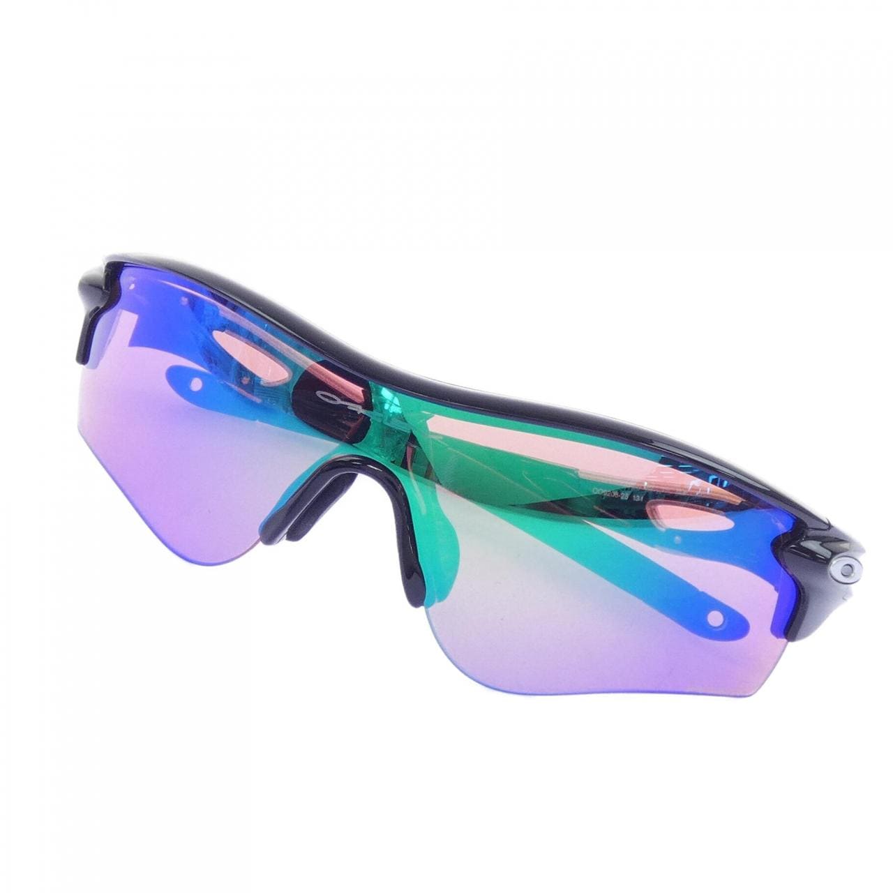 オークリー OAKLEY OO9206-25 SUNGLASSES