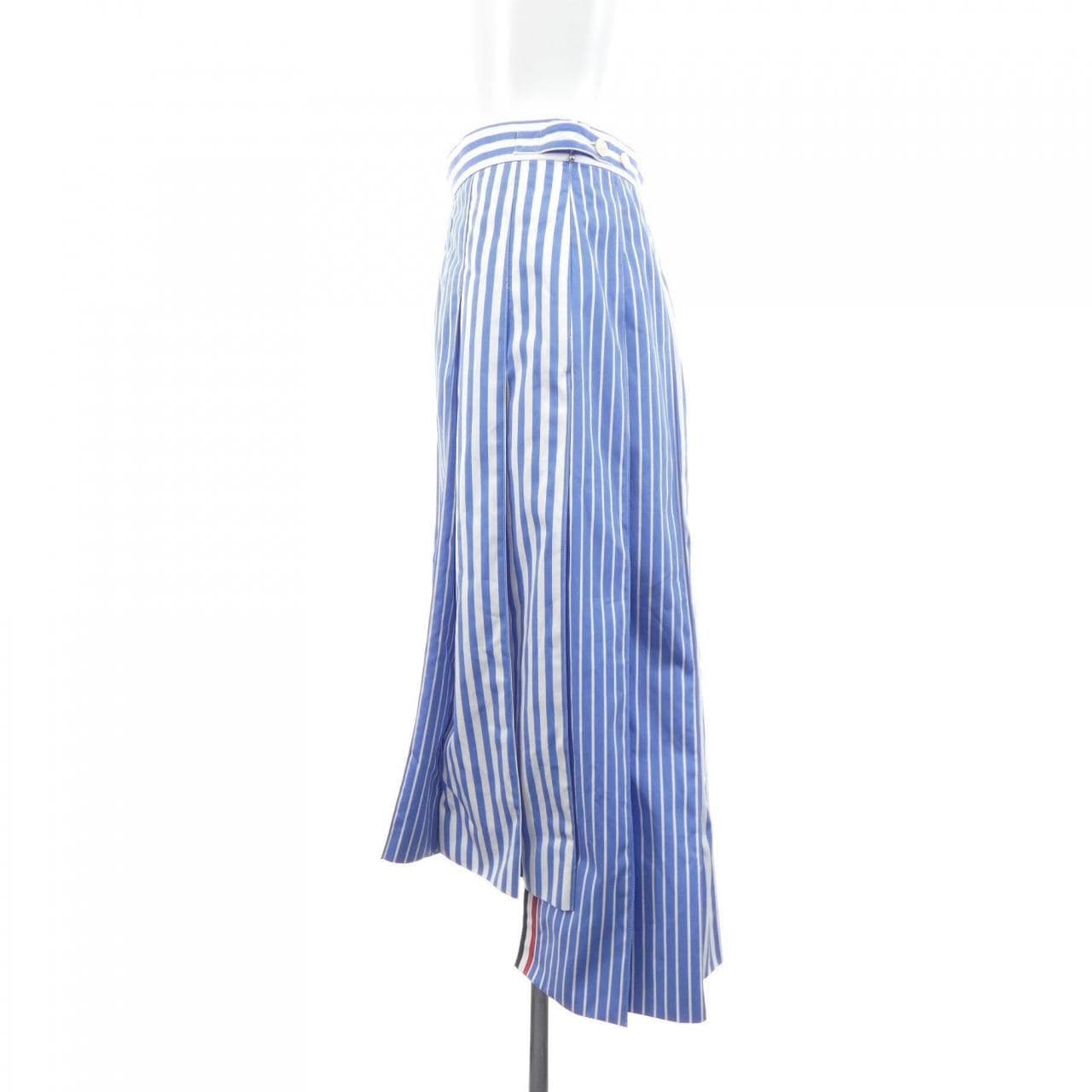 トムブラウン THOM BROWNE FGC723U スカート