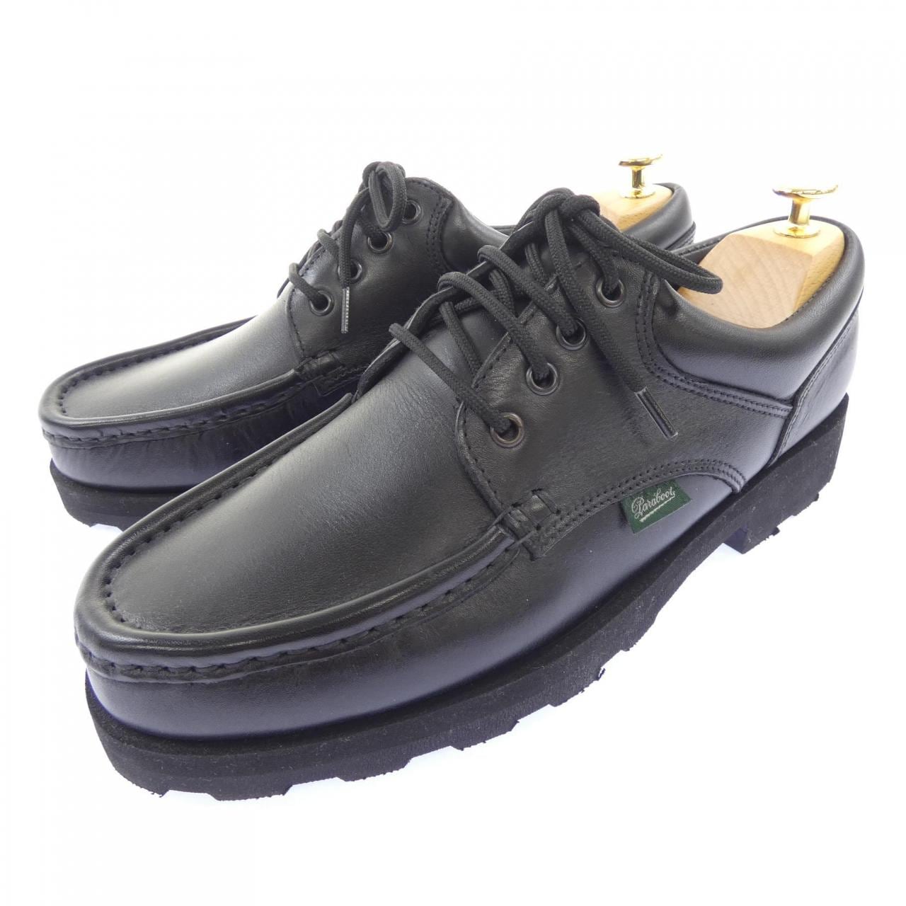 パラブーツ PARA BOOT THIERS シューズ