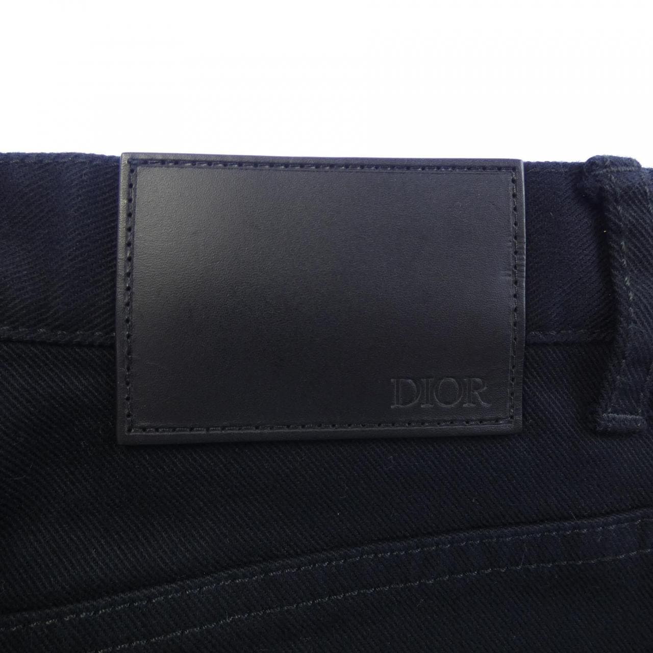 ディオール DIOR 013DS00A217X ジーンズ